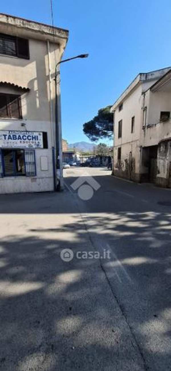 Terreno agricolo in commerciale in Via San Maria a Palo