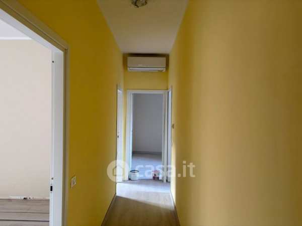 Appartamento in residenziale in Via Sottoripa