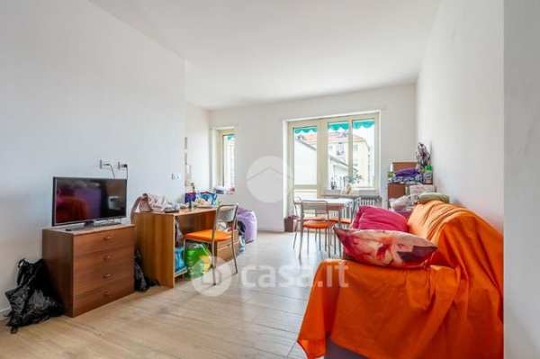 Appartamento in residenziale in Via Fabbrichetta 51