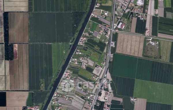Terreno agricolo in commerciale in Via Canal di Valle