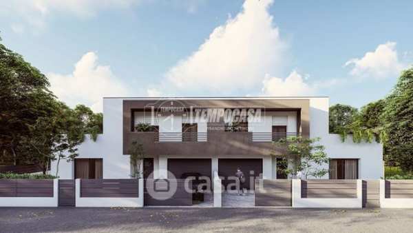 Appartamento in residenziale in Via Sandro Pertini