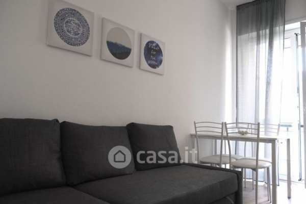 Appartamento in residenziale in Via Brunelleschi 4