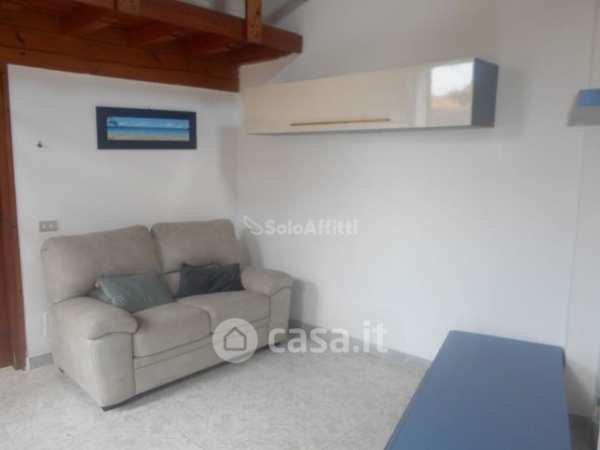 Appartamento in residenziale in Via Torriggia 10 A