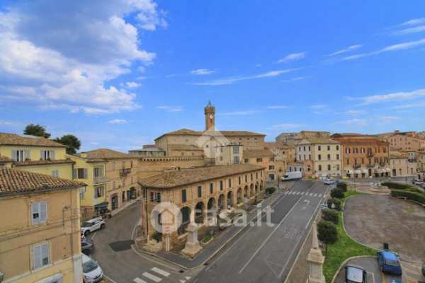 Appartamento in residenziale in Via Fratelli Brancondi 3