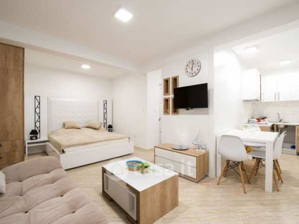Appartamento in residenziale in Via Luigi Galvani