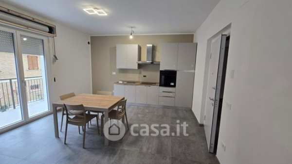 Appartamento in residenziale in Via XXV Aprile