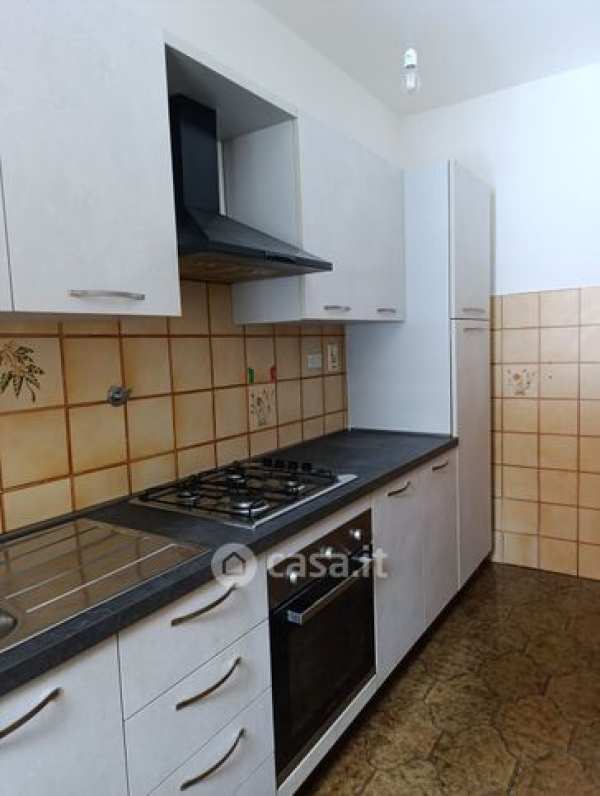 Appartamento in residenziale in Via del Capannello