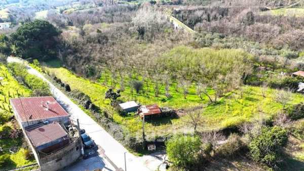 Terreno edificabile in residenziale in 