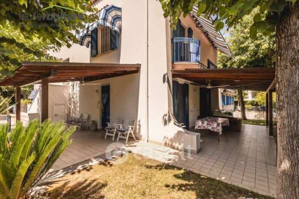 Appartamento in residenziale in Via Amerigo Vespucci