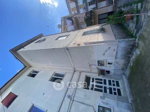 Appartamento in residenziale in Vicolo I San Vincenzo