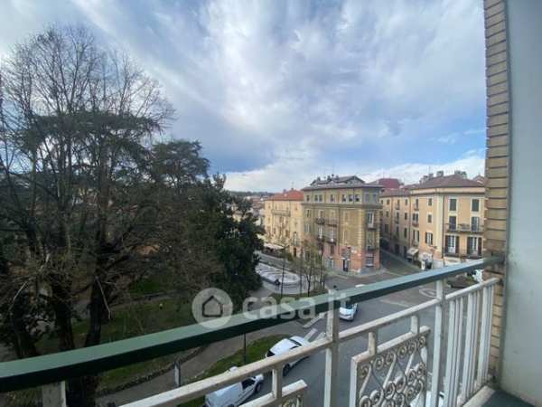 Appartamento in residenziale in Via Monteverde