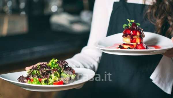 Attivitã /licenza (con o senza mura) in commerciale in 