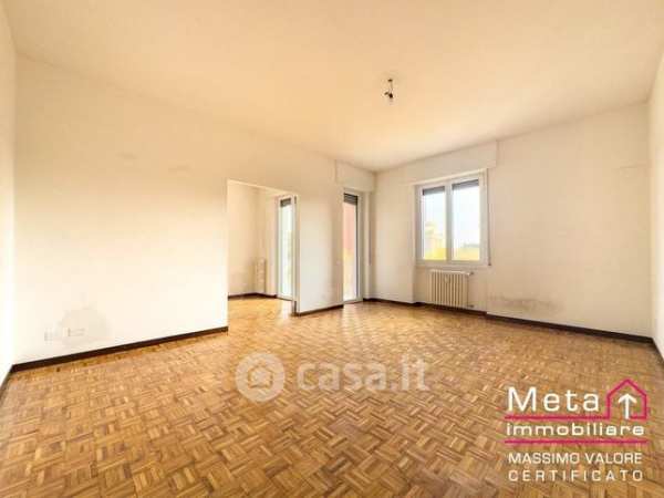Appartamento in residenziale in Via John Fitzgerald Kennedy 24