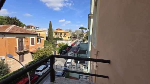 Appartamento in residenziale in Via Giovanni Battista Canobi 7