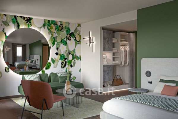 Attivitã /licenza (con o senza mura) in commerciale in Via San Gallo