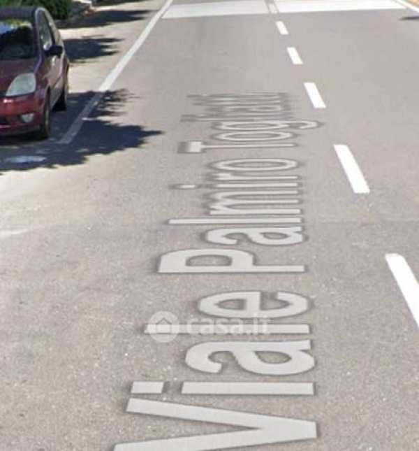 Appartamento in residenziale in Viale Palmiro Togliatti