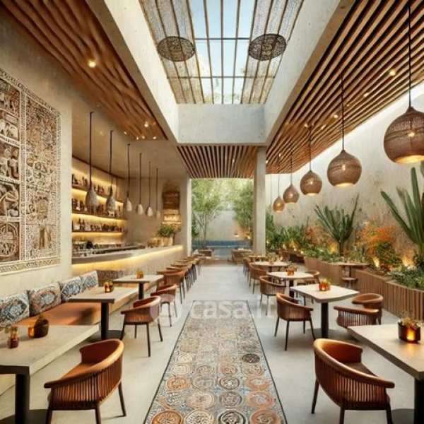 Attivitã /licenza (con o senza mura) in commerciale in Largo Ferdinando Gregorovius 4