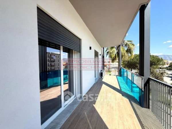 Appartamento in residenziale in Via Pontecitra