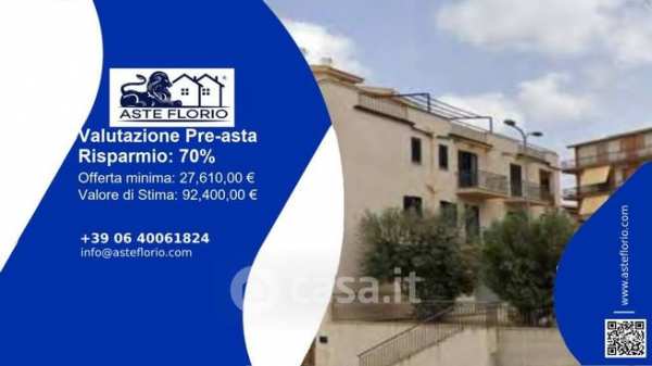 Appartamento in residenziale in Via Pier Paolo Pasolini 3