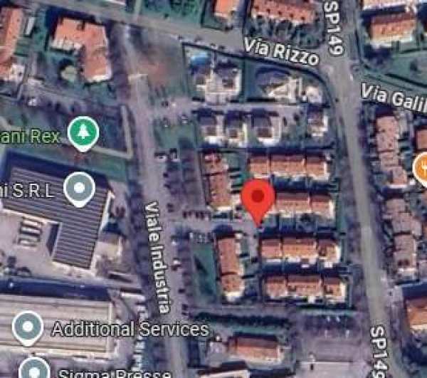 Appartamento in residenziale in Via Artigianato 61