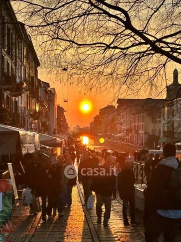 Attivitã /licenza (con o senza mura) in commerciale in Ripa di Porta Ticinese 5