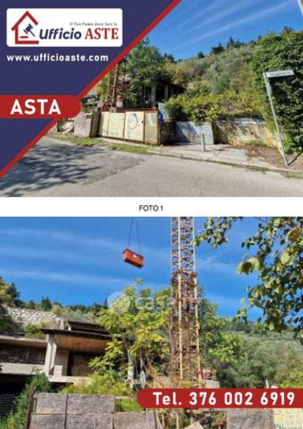 Appartamento in residenziale in Via Mugellese 27