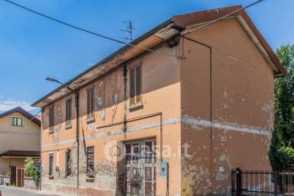 Casa indipendente in residenziale in Via Guglielmo Marconi