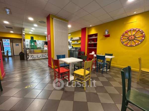 Attivitã /licenza (con o senza mura) in commerciale in 