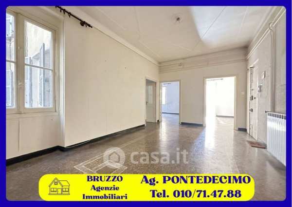 Appartamento in residenziale in Via Andrea Costa 2