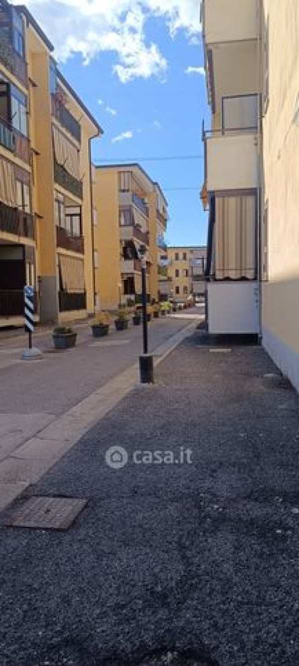 Appartamento in residenziale in Via Giardino Ciardulli 9