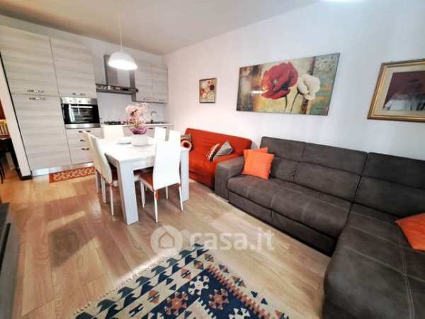 Appartamento in residenziale in 