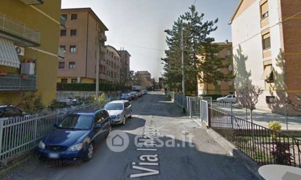 Appartamento in residenziale in Via I Maggio