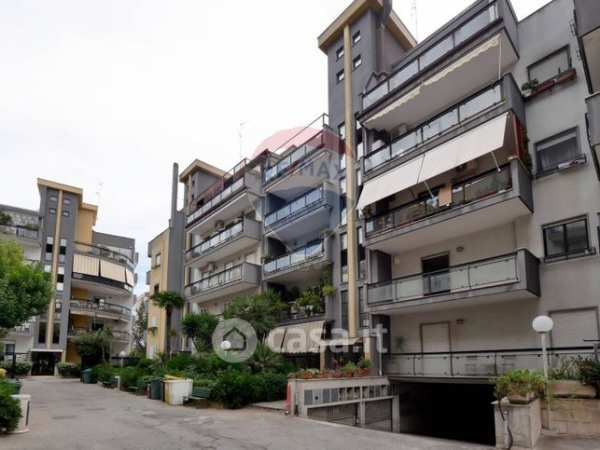 Appartamento in residenziale in Via Carlo Alberto 192 A-B-C-D-E