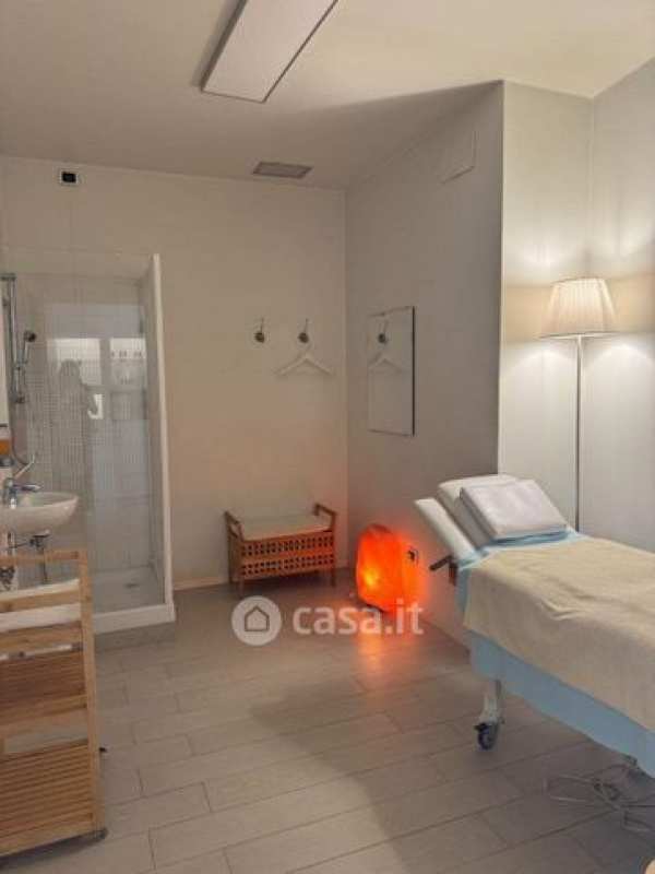 Attivitã /licenza (con o senza mura) in commerciale in Via Giuseppe Sirtori 5