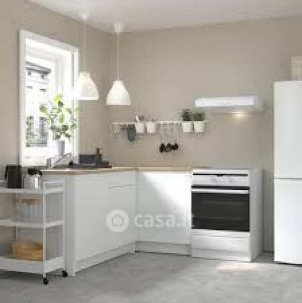 Appartamento in residenziale in Contrada Cammarella