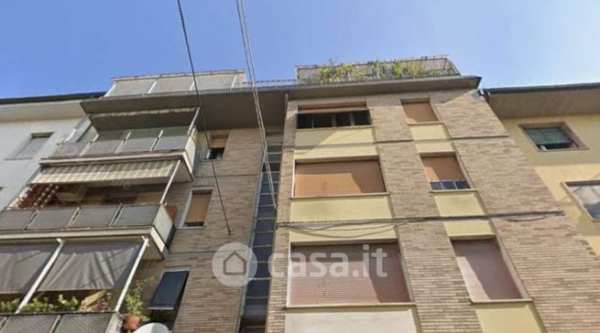 Appartamento in residenziale in 