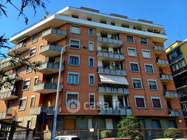 Appartamento in residenziale in Via Giovanni Carpini 2