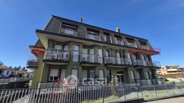Appartamento in residenziale in Via Principe Amedeo 55