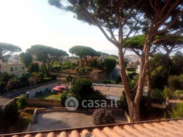 Appartamento in residenziale in Viale Coriolano