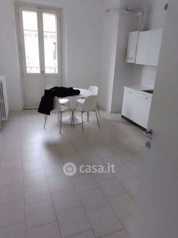 Appartamento in residenziale in Viale Regina Giovanna