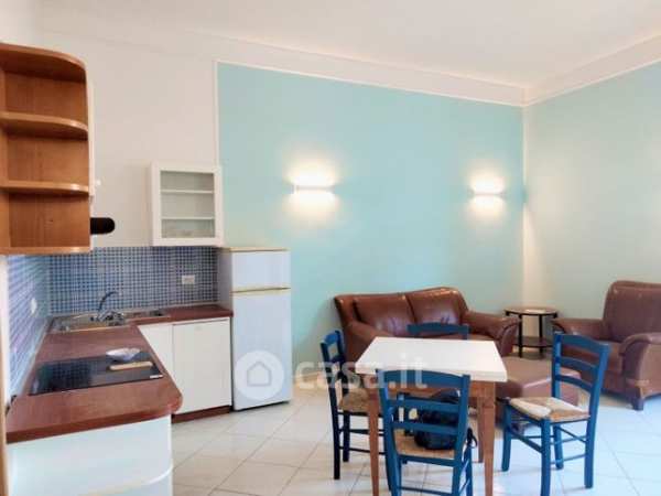 Appartamento in residenziale in Via Carmine D'Elia