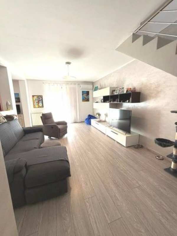 Appartamento in residenziale in Via alla Morena