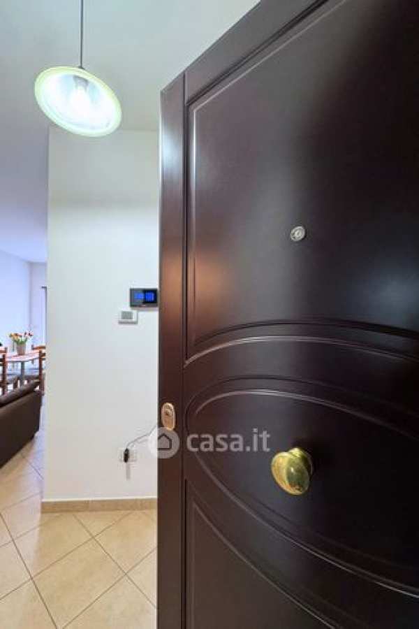Appartamento in residenziale in Via San Domenico Savio 39