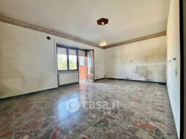 Appartamento in residenziale in Via Monte Santo 6