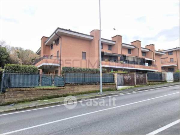 Appartamento in residenziale in Via Umberto Terracini 5