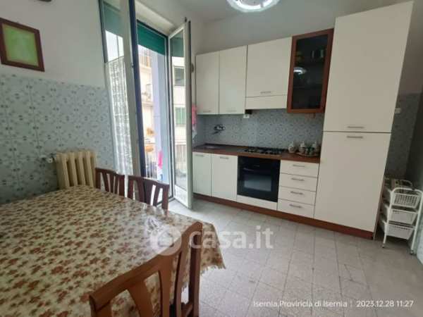 Appartamento in residenziale in Corso Risorgimento 19