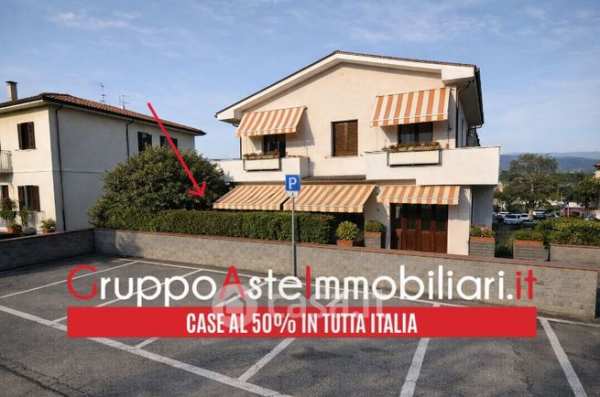 Appartamento in residenziale in Via Giuseppe Verdi