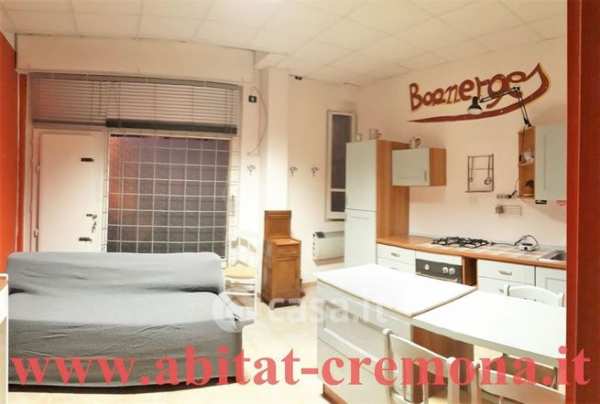 Appartamento in residenziale in Via Francesco Soldi 21
