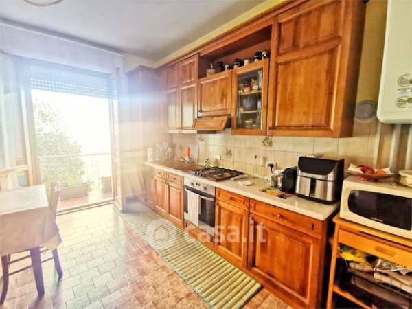 Appartamento in residenziale in 