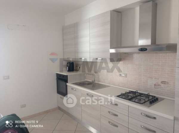 Appartamento in residenziale in Via Francavilla 331